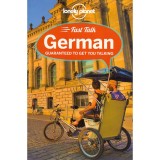 Lonely Planet - Fast Talk German 2 (2013)