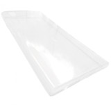 Husa silicon transparenta (1mm) pentru Sony Xperia L1