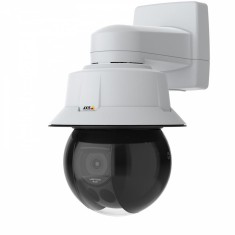 NET CAMERA Q6318-LE DOME 50HZ/02446-002 AXIS &amp;quot;02446-002&amp;quot; (timbru verde 0.8 lei) foto