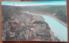 Carte postala, Dinant, perioada interbelica