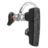 Casca Bluetooth Tellur Vox 60, frecventa 2,4 GHz, clasa