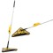 Matura electrica triunghiulara fara fir,Twister Sweeper