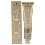 Schwarzkopf Professional IGORA Royal Absolutes culoare par culoare 6-60 Dark Blonde Chocolate Natural 60 ml