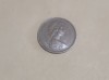 Moneda 2 (TW0) NEW PENCE- Anglia / Marea Britanie, 1975, America Centrala si de Sud