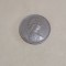 Moneda 2 (TW0) NEW PENCE- Anglia / Marea Britanie, 1975