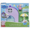 Jucarie Educativa Hasbro Peppa Pig Set de Joaca Gelateria Peppei