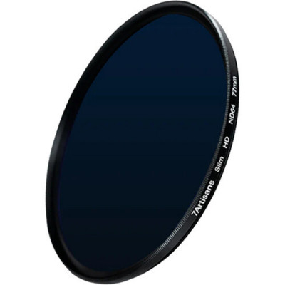Filtru 82mm Densitate Neutra ND64 7Artisans foto
