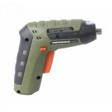 Cumpara ieftin Surubelnita electrica Heinner, 3.6 V, 1300 mAh, 180 rpm, 2.5 Nm, acumulator lithium, lumina LED