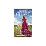 Ten Things I Hate about the Duke: A Difficult Dukes Novel