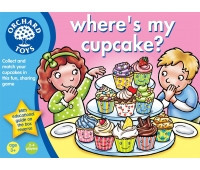 Joc Educativ - Cupcakes - Orchard Toys (013) foto