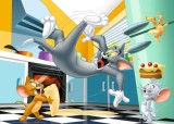 Puzzle de podea - Tom si Jerry | Ravensburger
