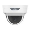 Camera IP, Wise-ISP, ColorHunter, 8MP, lentila 2.8mm,WL 30m, Mic, PoE, IK10, color 24/7 - UNV IPC3528LE-ADF28K-WP SafetyGuard Surveillance, Rovision