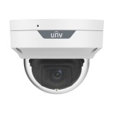 Camera IP, Wise-ISP, ColorHunter, 8MP, lentila 2.8mm,WL 30m, Mic, PoE, IK10, color 24/7 - UNV IPC3528LE-ADF28K-WP SafetyGuard Surveillance