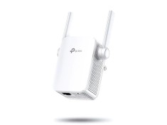 TP-link AC1200 Wi-Fi Range Extender, RE305, 2* external antenna, IEEE802.11ac,