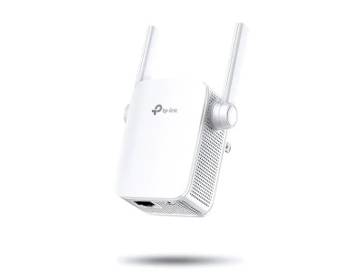 TP-link AC1200 Wi-Fi Range Extender, RE305, 2* external antenna, IEEE802.11ac, foto