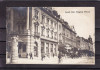 ARAD BULEVARDUL REGINA MARIA HOTEL CENTRAL BANCA MAGAZINE, Circulata, Printata