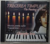 Cumpara ieftin CD-R ORIGINAL: GHEORGHE IOVU - TRECEREA TIMPULUI: MUZICA TERAPEUTICA / PENTRU SUFLET (2003)