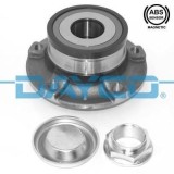 Rulment roata Peugeot 508 I 8D, 508 Sw I 8E Motor 1.6, 1.6 BlueHDi 120, 1.6 HDi, 1.6 THP, 1.6 VTi, 2.0 BlueHDi 150, 2.0 HDi, diam. 128 mm, OE 3748A6