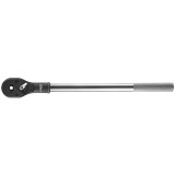 Antrenor cu clichet 3/4 NEO Tools, 24 dinti, 500 mm
