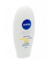 Crema de maini, Nivea Anti-Age Care Q10, 100 ml - CC00058 foto