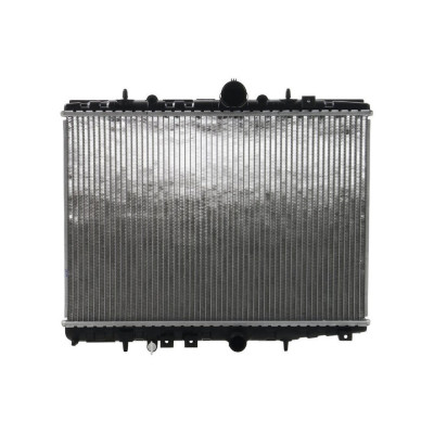 Radiator racire Citroen C5, 09.2000-08.2004, Peugeot 406, 04.1999-10.2004, 607, 02.2000-08.2005, Motorizare 2.0; 2, 0 Hdi Diesel/Benzina, tip climati foto