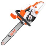 Ruris DAC 506RS - Drujba cu motor pe benzina 4 CP 45 cm 54.5 cm3