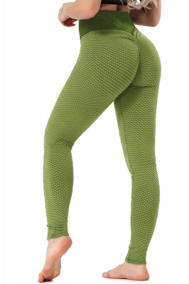 A763-12 Colanti sport cu efect de ridicare a fesierilor foto