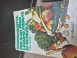 Tratamentul bolilor prin legume vintage