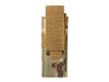 Port utilitar incarcator pistol Multicam ACM
