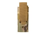 Port utilitar incarcator pistol Multicam ACM