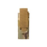 Port utilitar incarcator pistol Multicam ACM