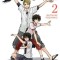 Barakamon, Vol. 2