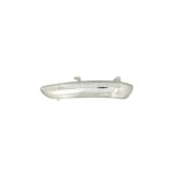 Lampa semnalizare oglinda Peugeot 2008, 03.13-, Peugeot 208, 04.12-, omologare ECE, fara suport bec, 1607512580, Stanga