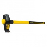 Topor despicat maner fibra sticla 3600 gr