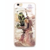 HUSA CAPAC TPU, BOBA FETT 001, APPLE IPHONE 11 PRO MAX CU LICENTA, BLISTER