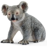 Figurina Schleich, Wild Life, Koala 4x5cm