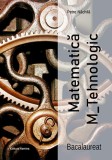 Cumpara ieftin Matematica M_Tehnologic &ndash; Bacalaureat