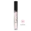 Gloss de buze holografic Aurora 09, Revers 4ml