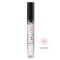 Gloss de buze holografic Aurora 09, Revers 4ml
