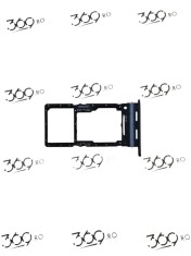 Sim tray Samsung SM-A346 A34 (5G) BLACK