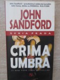 CRIMA DIN UMBRA-JOHN SANDFORD-354893