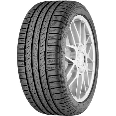 Anvelope Continental Winter Contact Ts810s 245/45R17 99V Iarna foto