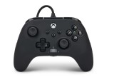 Cumpara ieftin Controller cu fir PowerA FUSION Pro 3 pentru Xbox Series X S, Negru - RESIGILAT