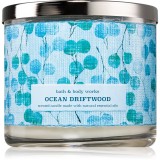 Bath &amp; Body Works Ocean Driftwood lum&acirc;nare parfumată 411 g