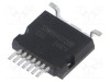 Tranzistor N-MOSFET SiC 1,2kV 40A SMC DIODE SOLUTIONS T2PAK SMD