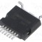 Tranzistor N-MOSFET SiC 1,2kV 40A SMC DIODE SOLUTIONS T2PAK SMD