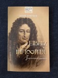 Leibniz si Infinitul &ndash; conf.univ.dr. Sorin Costreie