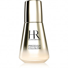 Helena Rubinstein Prodigy Cellglow tonic fluid iluminator culoare 00 Rosy Edelweiss 30 ml