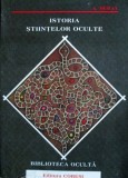 Istoria stiintelor oculte - A. Debay