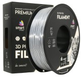 Filament PLA Smart Print Marble Concrete 1.75mm 1kg Negru pentru imprimante 3D